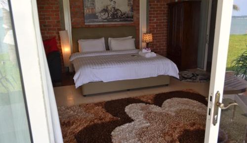 Superior Double Room with Sea View