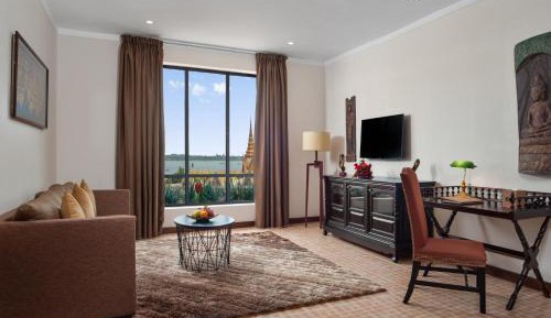 Majesty Suite
