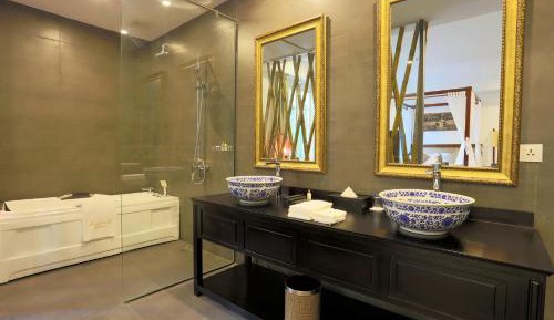 Apsara Suite