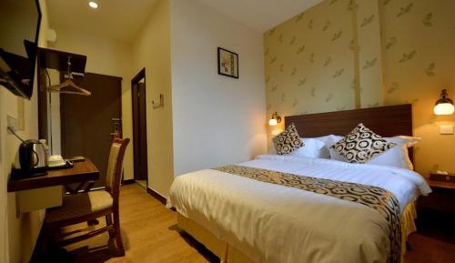 Superior Double or Twin Room