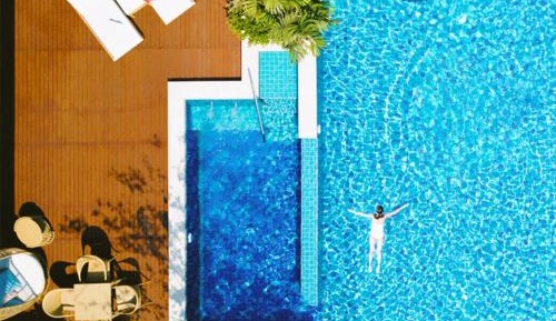 AVANI Two Bedroom Lagoon Pool Villa with Club Lounge Access