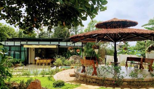 One-Bedroom Villa