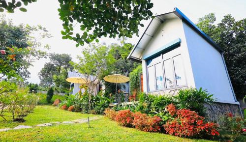 One-Bedroom Villa