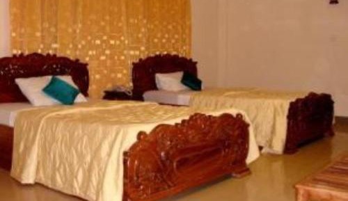 Family Room with Air Con