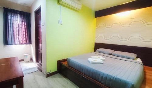 King Room
