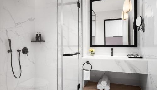 Two-Bedroom Premier