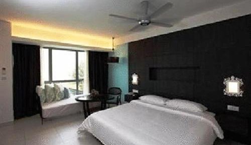 Premium Double / Twin Room