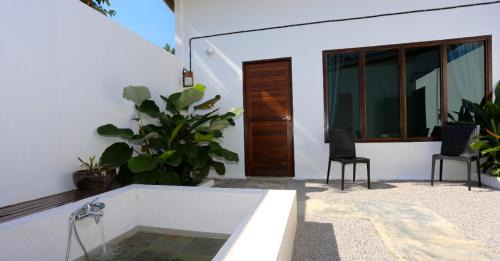 Family Bungalow
