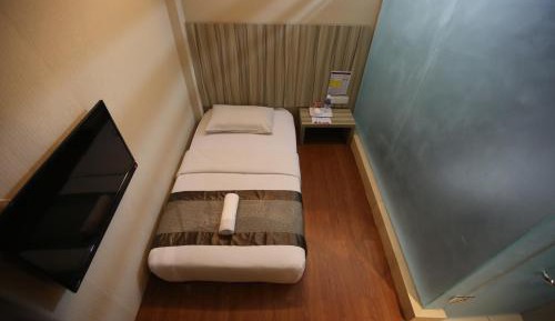 Duplex Suite