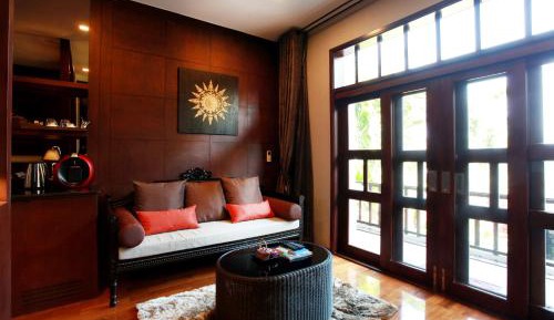 Superior Suite