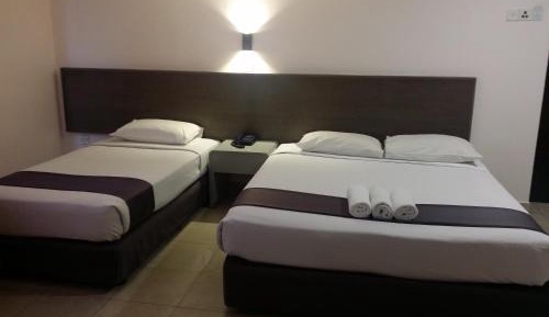 Superior Suite