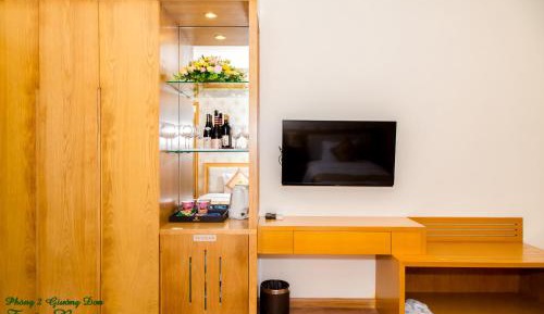 Triple Room with Bathroom