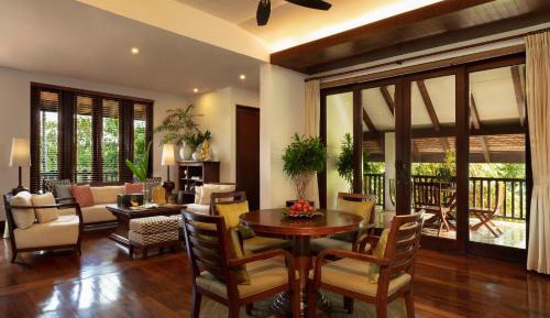 Sothea Suite
