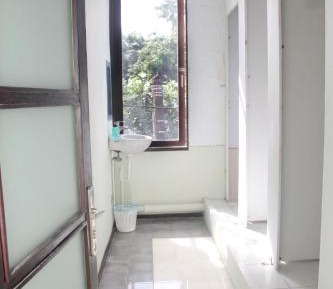 Bed in 4-Bed Mixed Dormitory Room
