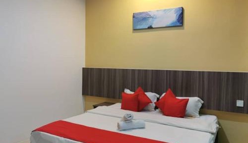 Superior King Suite
