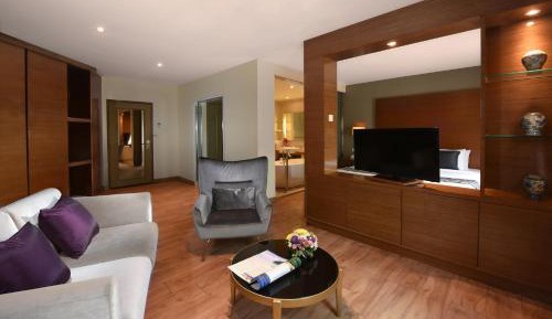 Bella Vista Suite