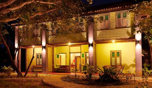 Two Bedroom - Plantation House 3