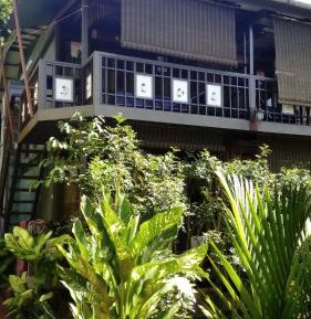 Standard Double Room with Fan (Ground Floor)