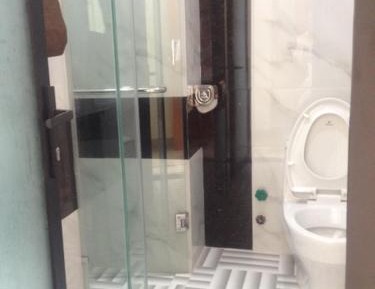 Deluxe Double Room with Balcony and Sea View