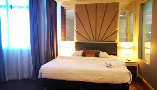 Executive Suite