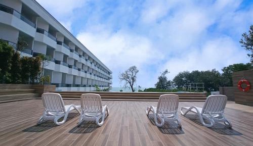 Istana Penthouse