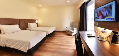 Executive Suite