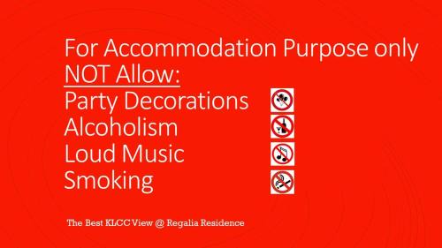 Triple Suite (Non Smoking)