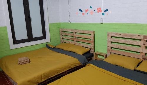 King Room with Two King Beds