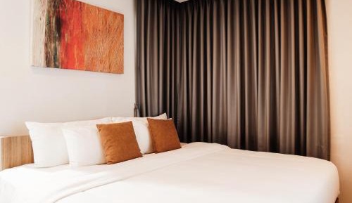 Suite 2 Bedrooms