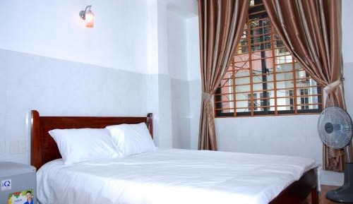 Twin Room with Balcony
