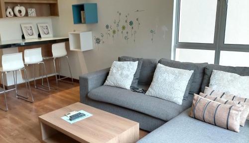Family Premium Suite