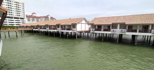 Superior Chalet