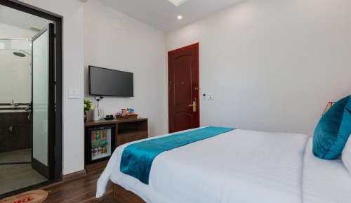 Superior Single Room