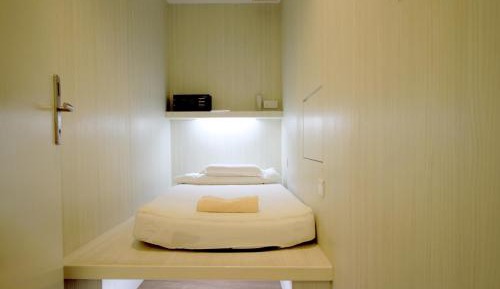 Budget Single Room