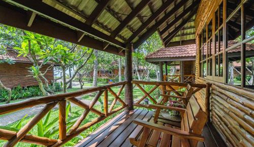 Chalet executive