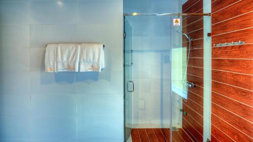 Family Junior Suite
