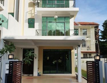 Vacation Home