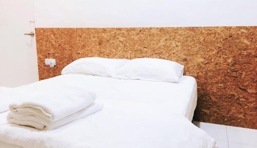 Deluxe Double Room with Bath
