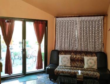Deluxe Double Studio