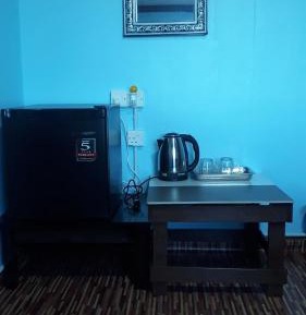 Double Room with Balcony and Sea View
