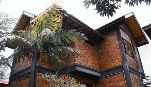 Mambu Villa