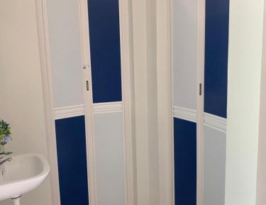 Twin Room with Mountain View