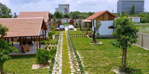 One-Bedroom Villa