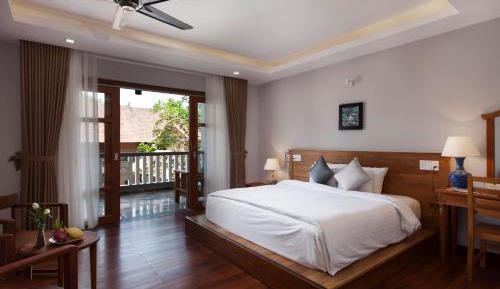 Superior Plus Room