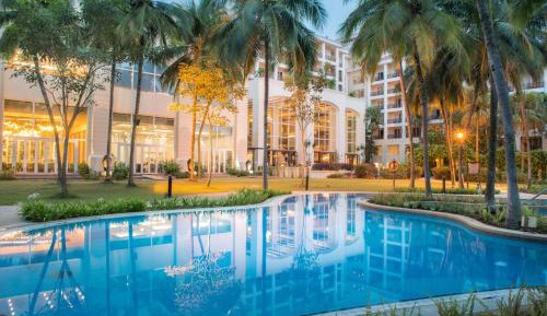 Best Staycation Deals