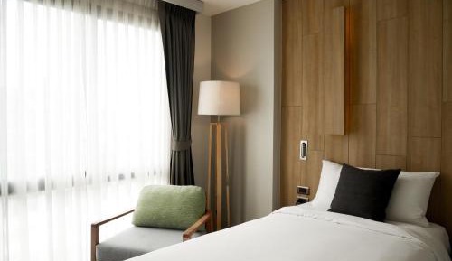 Premier Deluxe Room