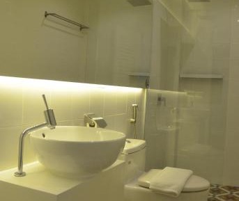 Royal Triple Room