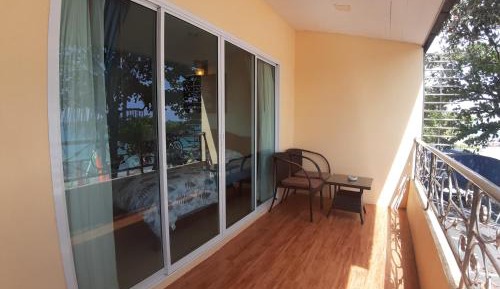 King Room with Sea View