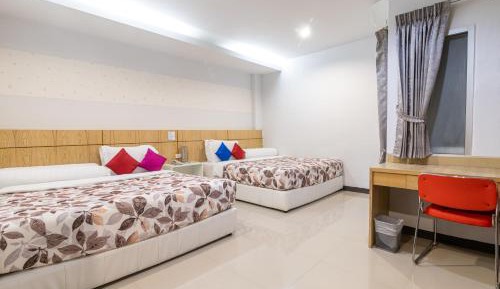 Family Suite