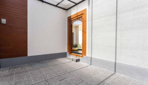 One-Bedroom Villa